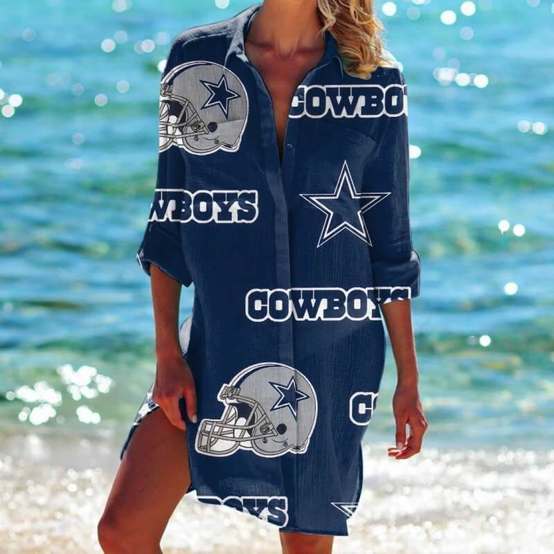 NFL MLB NBA NCAA NHL Dress