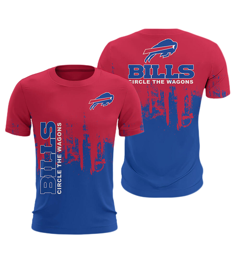 NFL MLB NBA NCAA NHL T-SHIRTS